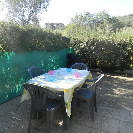 Le Lavandou, 3 Pieces, 4 Personnes - Fr-1-713-147