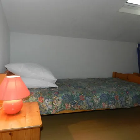 Le Lavandou, 3 Pieces, 4 Personnes - Fr-1-713-147 Apartment