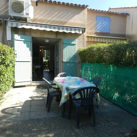 Le Lavandou, 3 Pieces, 4 Personnes - Fr-1-713-147 *